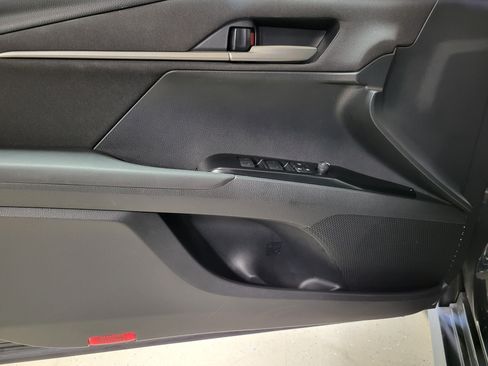 Used 2025 Toyota Camry LE FWD image 19