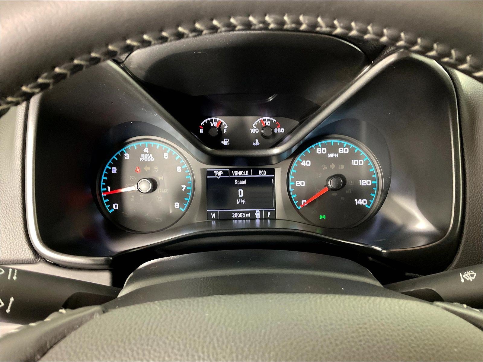 Used 2021 Chevrolet Colorado LT w/ LT Convenience Package RWD image 14
