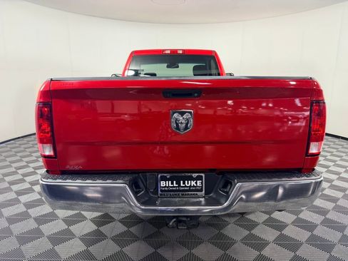 Used 2017 RAM 1500 Tradesman w/ Power & Remote Entry Group image 6