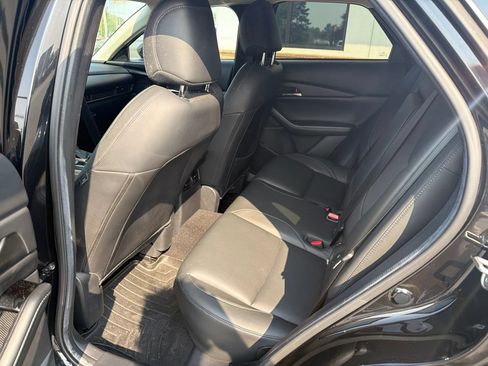 Used 2022 MAZDA CX-30 AWD 2.5 Turbo S image 6