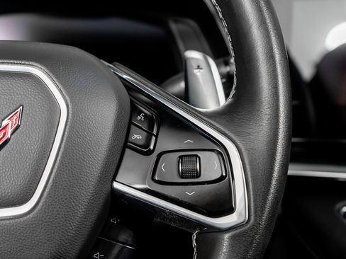 Used 2023 Chevrolet Corvette Z06 image 41