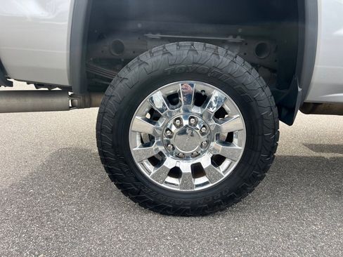 Used 2018 GMC Sierra 2500 Denali w/ Duramax Plus Package image 23