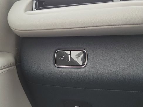 New 2025 Lincoln Navigator Reserve image 14