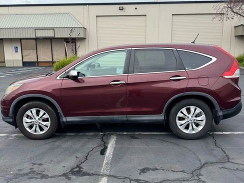 Used 2013 Honda CR-V EX image 6