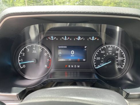 Used 2021 Ford F150 XL w/ Trailer Tow Package RWD image 17