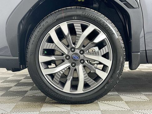 New 2026 Subaru Forester Touring image 30