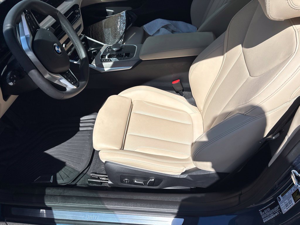 Used 2026 BMW 430i Coupe w/ Parking Assistance Package RWD image 4