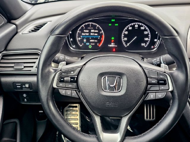Used 2020 Honda Accord Sport image 33