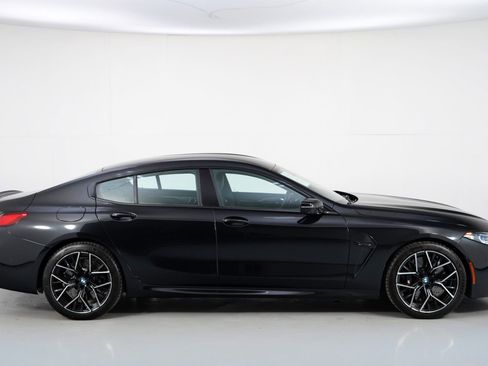Used 2025 BMW M8 Competition image 53