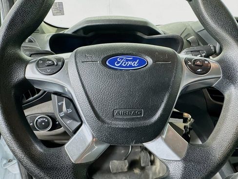 Used 2020 Ford Transit Connect XL FWD image 20