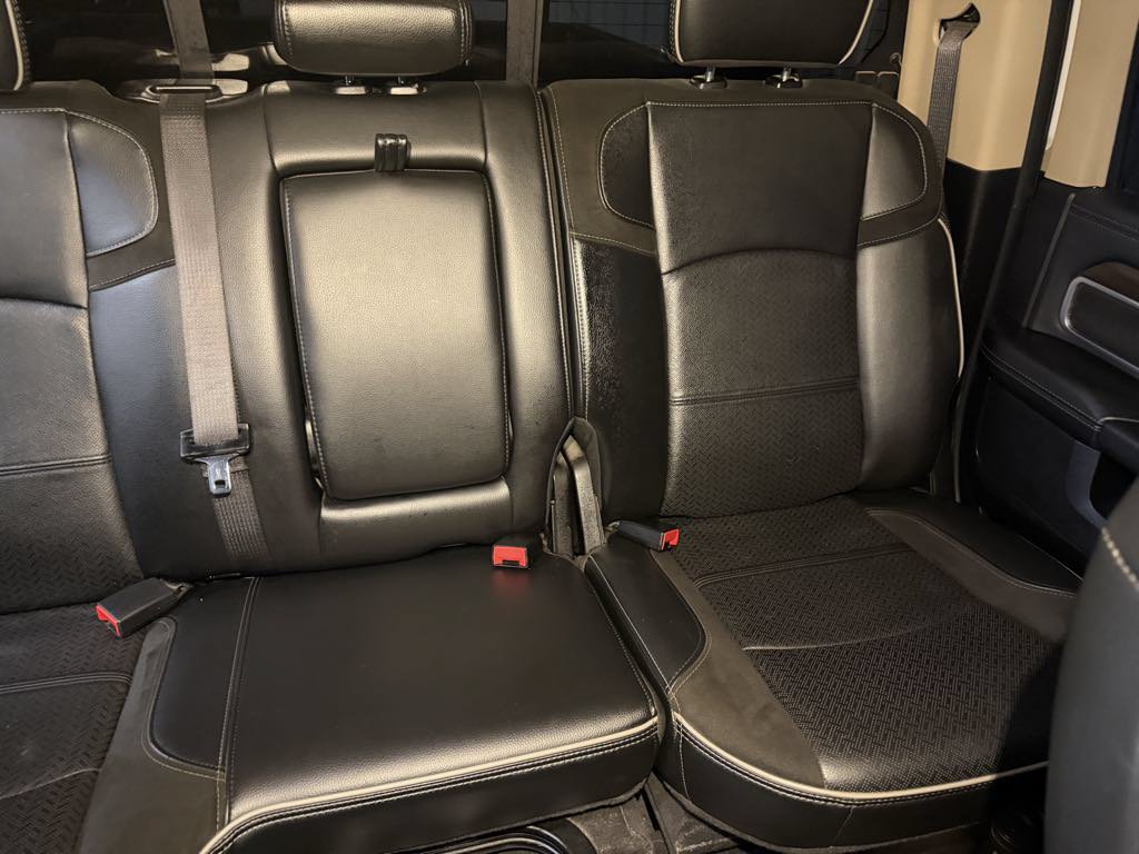 Used 2022 RAM 2500 Laramie AWD/4WD image 19