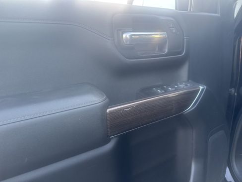 Used 2020 Chevrolet Silverado 1500 LT w/ Fleet Comfort Package image 17