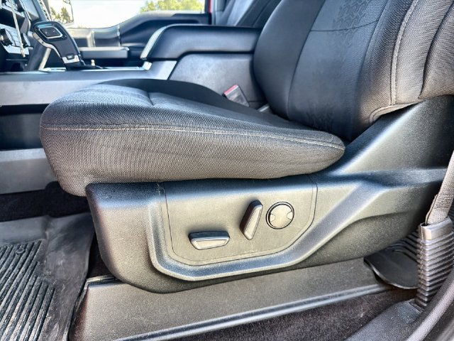 Used 2020 Ford F150 XLT w/ Equipment Group 302A Luxury AWD/4WD image 12