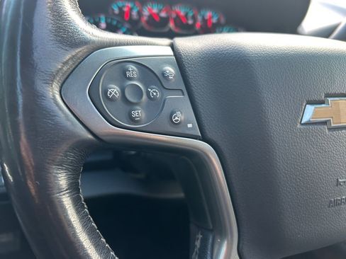 Used 2018 Chevrolet Tahoe Premier w/ RST 6.2L Performance Edition image 17