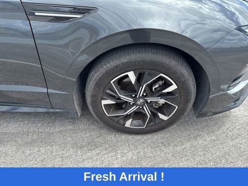 Used 2025 Hyundai Sonata SEL image 20