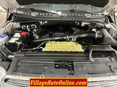 Used 2020 Ford F150 Lariat w/ Equipment Group 502A Luxury AWD/4WD image 45