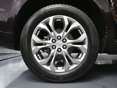 Used 2021 Buick Enclave Avenir w/ Avenir Technology Package image 16