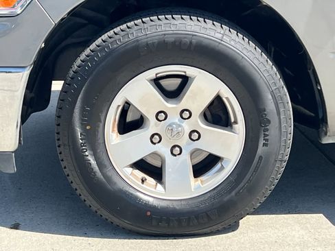 Used 2010 Dodge Ram 1500 Truck SLT RWD image 23