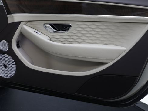 New 2025 Bentley Continental GT Speed image 35