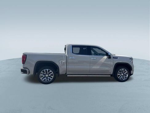 New 2026 GMC Sierra 1500 Denali w/ Denali Reserve Package AWD/4WD image 10