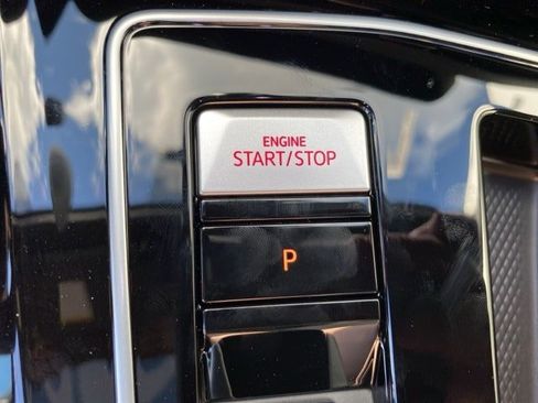 New 2025 Volkswagen GTI SE image 39