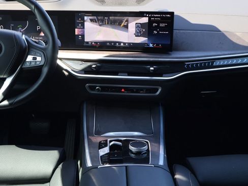 Used 2024 BMW X5 sDrive40i w/ Premium Package image 20