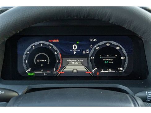 New 2026 Toyota Tacoma TRD Off-Road image 21