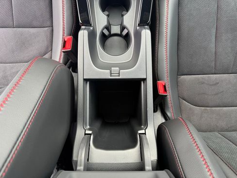 New 2026 Acura Integra Type S image 17