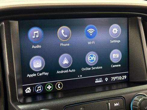 Used 2021 GMC Canyon Elevation image 12