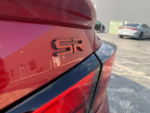 Used 2023 Nissan Altima 2.5 SR w/ SR Premium Package FWD image 32