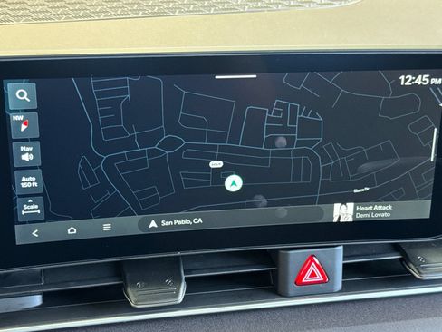 New 2026 Kia Carnival SX FWD image 18