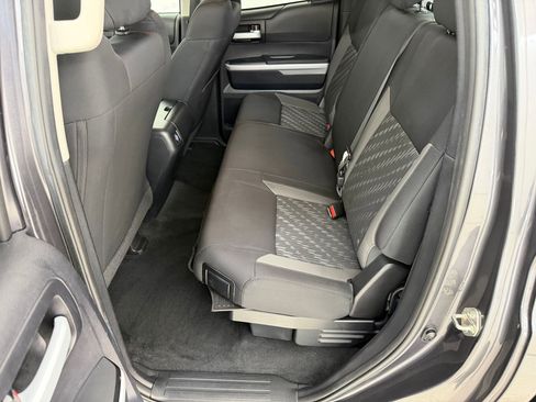 Used 2019 Toyota Tundra SR5 w/ SR5 Upgrade Package image 14