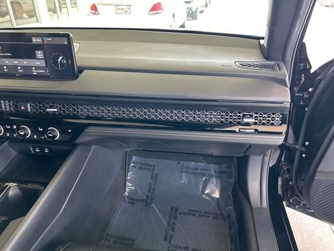 Used 2024 Honda Accord Sport image 24