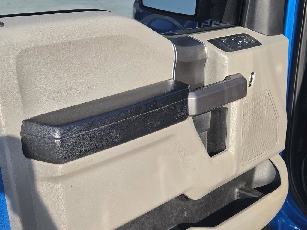 Used 2020 Ford F150 XLT w/ Equipment Group 302A Luxury RWD image 10