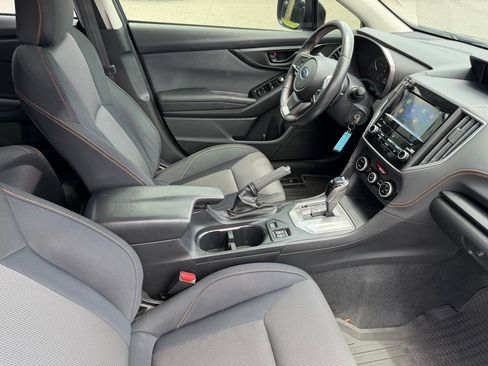 Used 2021 Subaru Crosstrek 2.0i Premium w/ Popular Package #5 AWD/4WD image 15