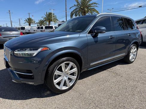 Used 2018 Volvo XC90 T6 Inscription w/ Convenience Package image 13
