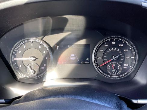 Certified 2023 Hyundai Santa Fe SEL image 46