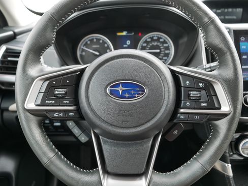 Used 2024 Subaru Forester Limited AWD/4WD image 25