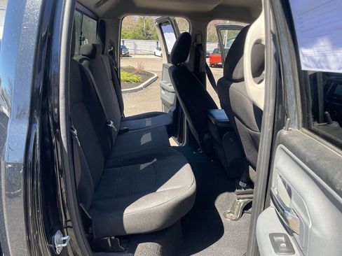 Used 2019 RAM 1500 Classic Warlock AWD/4WD image 28