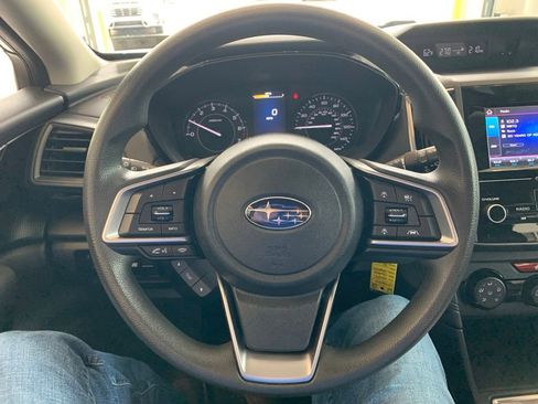 Used 2020 Subaru Impreza 2.0i AWD/4WD image 4
