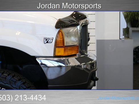 Used 1999 Ford F250 XLT image 51