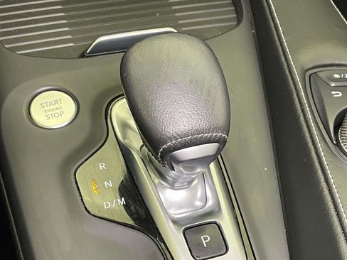 Used 2021 INFINITI QX50 Luxe w/ Appearance Package image 32