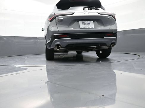 Certified 2025 Acura ADX A-Spec AWD/4WD image 31