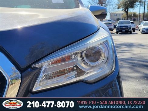 Used 2020 Subaru Ascent Touring w/ Popular Package #3 image 10