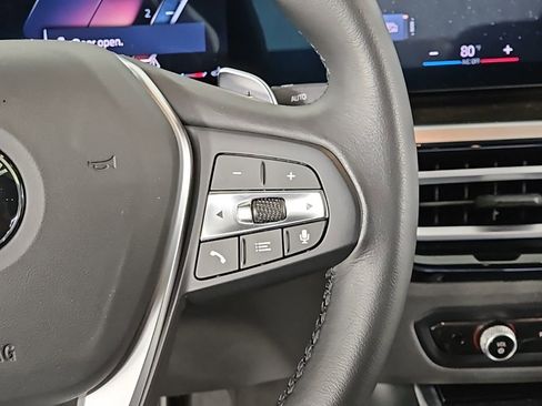 Used 2023 BMW 330i Sedan w/ Driving Assistance Package image 29