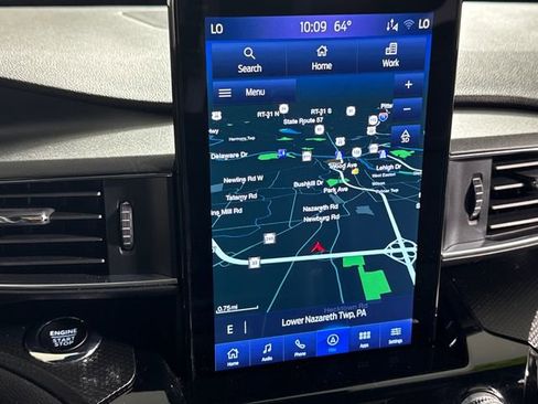 Used 2023 Ford Explorer ST w/ Equipment Group 401A AWD/4WD image 40