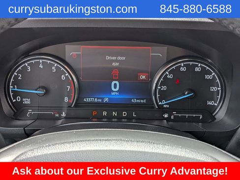Used 2022 Ford Maverick XLT w/ Equipment Group 300A Standard AWD/4WD image 22