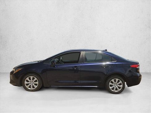 Used 2024 Toyota Corolla LE FWD image 9
