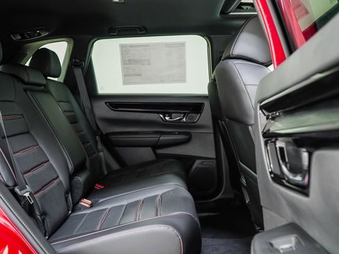 New 2026 Honda CR-V Sport Touring image 37