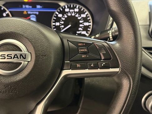 Used 2020 Nissan Altima 2.5 S image 22